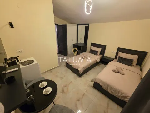 Izdavanje, poslovni prostor, 460m², Gornja Gorica, Podgorica - image 10