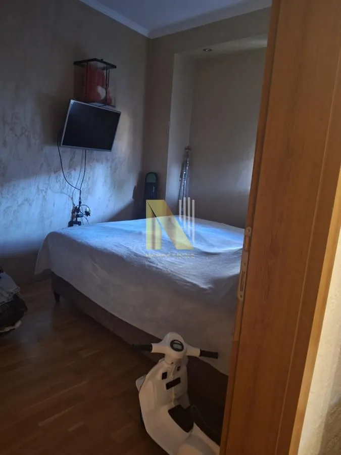 Prodaja, trosoban stan, 93m², Centar, Subotica