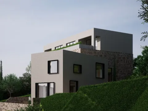 Prodaja, plac, 1298m², Kavač, Kotor - image 3