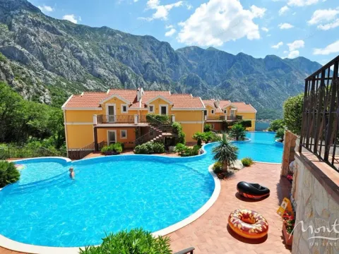 Prodaja, jednosoban stan, 63m², Orahovac, Kotor - image 39