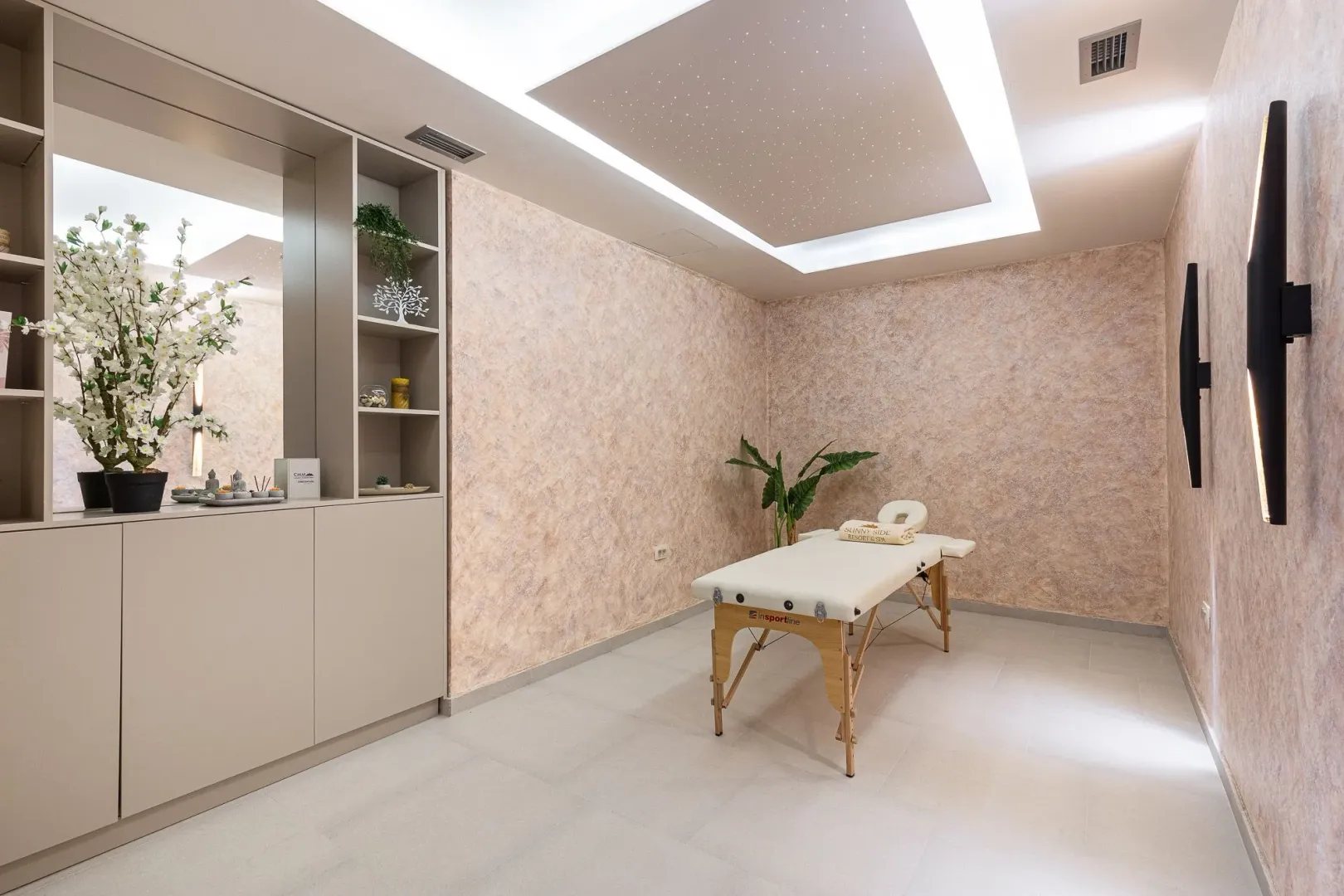Prodaja, dvosoban stan, 54m², Bečići, Budva