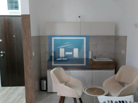 Prodaja, jednosoban stan, 33m², Aqua park, Jagodina - image 3