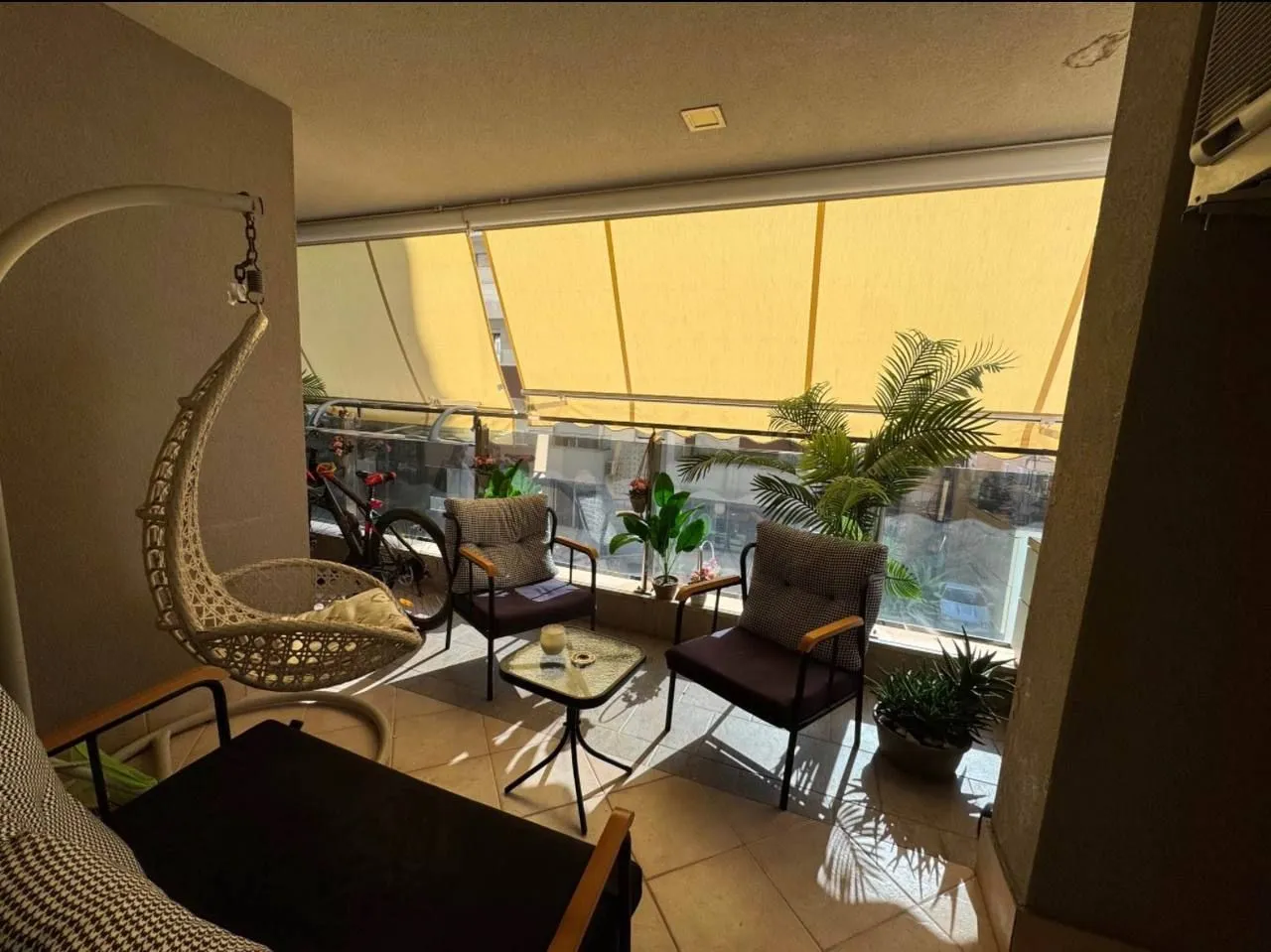 Sale, two bedroom apartment, 82m², Rozino, Budva