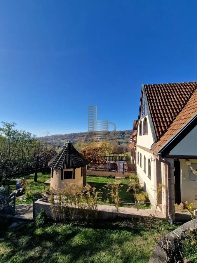 Prodaja, kuća, 178m², Rudnik, Gornji Milanovac