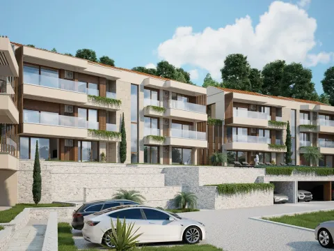 Sale, apartment, 54m², Blizikuće, Budva - image 12