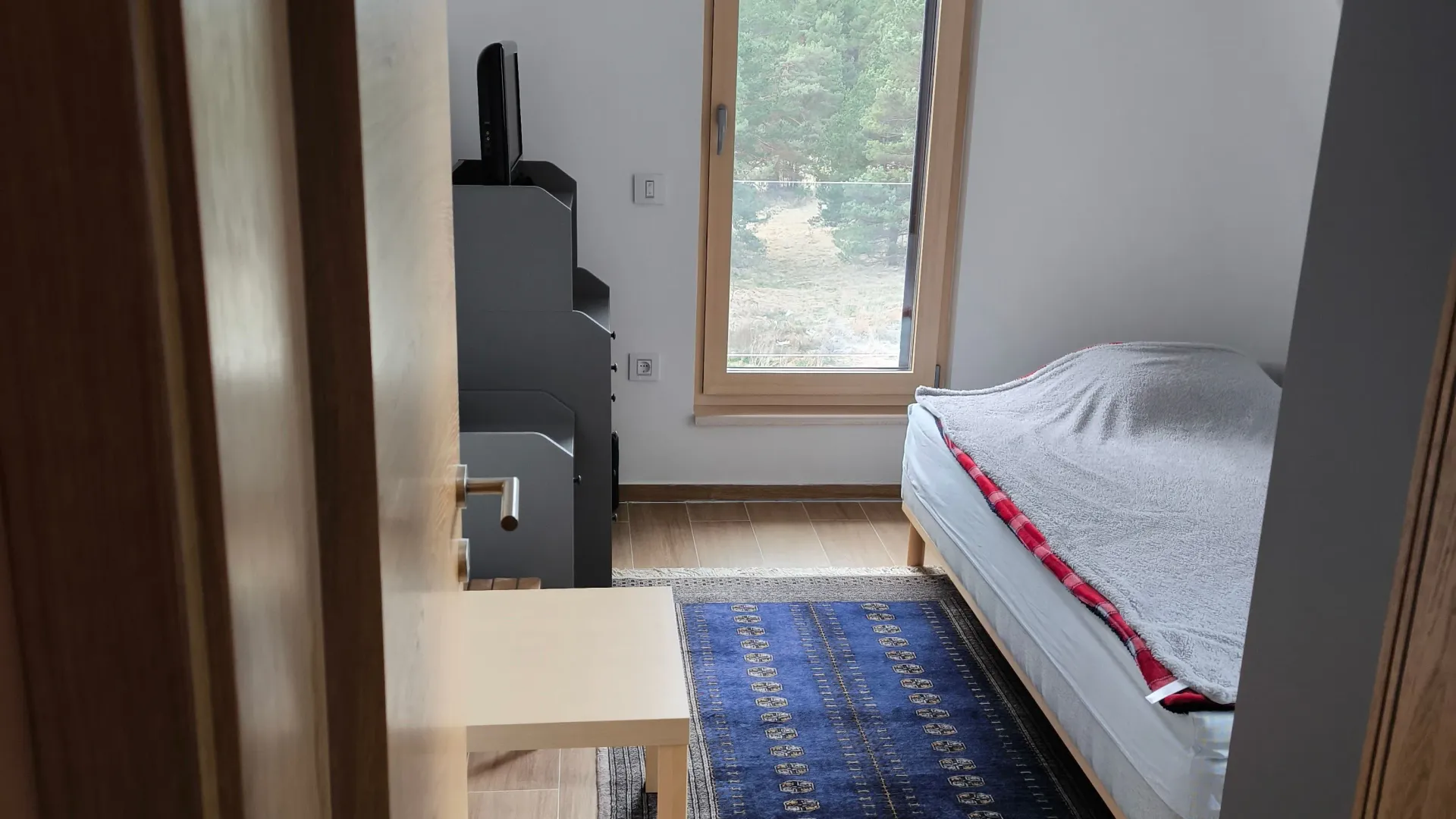 Sale, three bedroom apartment, 44m², Divčibare, Valjevo