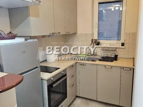 Izdavanje, dvosoban stan, 48m², Lekino Brdo, Voždovac Sve Podlokacije - image 3