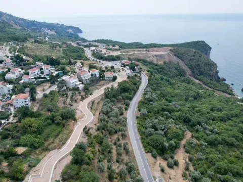 Prodaja, plac, 2682m², Blizikuće, Budva - image 16