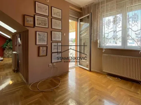 Sale, three bedroom apartment, 100m², Sajam, Novi Sad Sve Podlokacije
