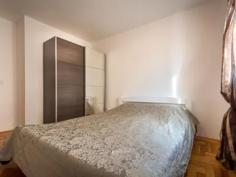 Sale, one bedroom apartment, 36m², Bečići, Budva - image 6