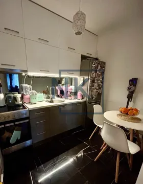 Prodaja, jednosoban stan, 38m², 1 maj, Podgorica - image 4