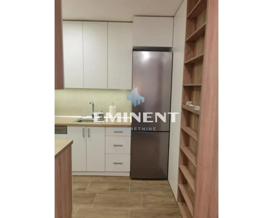 Rent, two bedroom apartment, 47m², Zvezdara Sve Podlokacije, Beograd