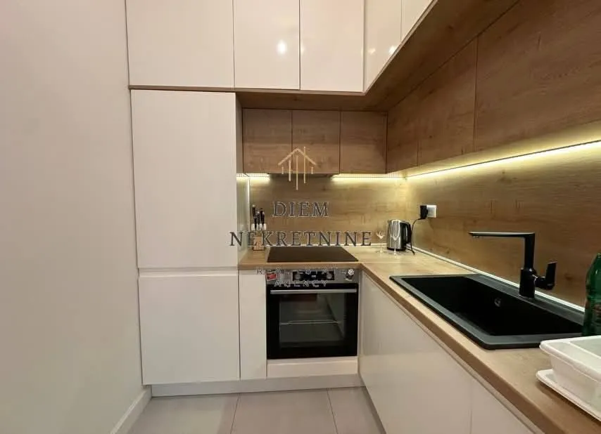 Rent, two bedroom apartment, 80m², Soho City, Bar
