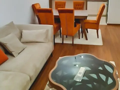 Izdavanje, jednosoban stan, 53m², Master Kvart, Podgorica - image 1