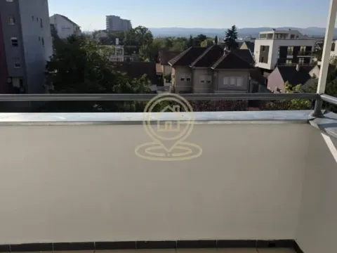 Prodaja, četvorosoban stan, 96m², Bulevar Evrope, Novi Sad Sve Podlokacije - image 12