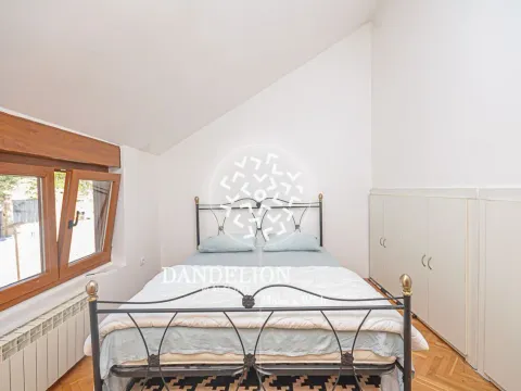 Izdavanje, stan, 300m², Gorica C, Podgorica - image 15