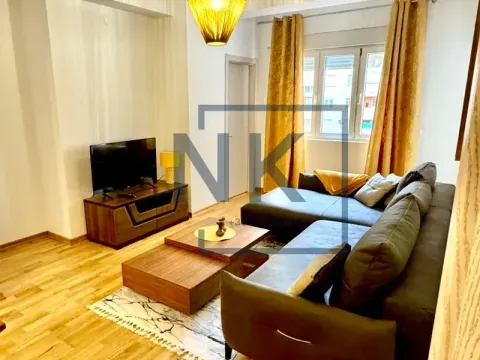 Izdavanje, trosoban stan, 72m², Ljubović, Podgorica - image 1