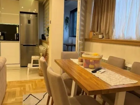 Sale, two bedroom apartment, 55m², Čukarica, Beograd - image 6