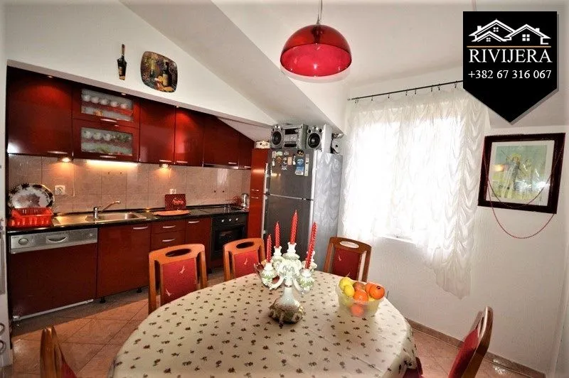 Prodaja, stan, 182m², Igalo, Herceg Novi