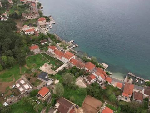 Prodaja, plac, 585m², Prčanj, Kotor - image 6