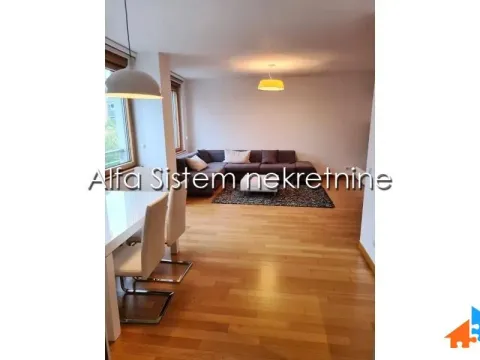 Rent, three bedroom apartment, 82m², Vračar Hram, Vračar Sve Podlokacije - image 3
