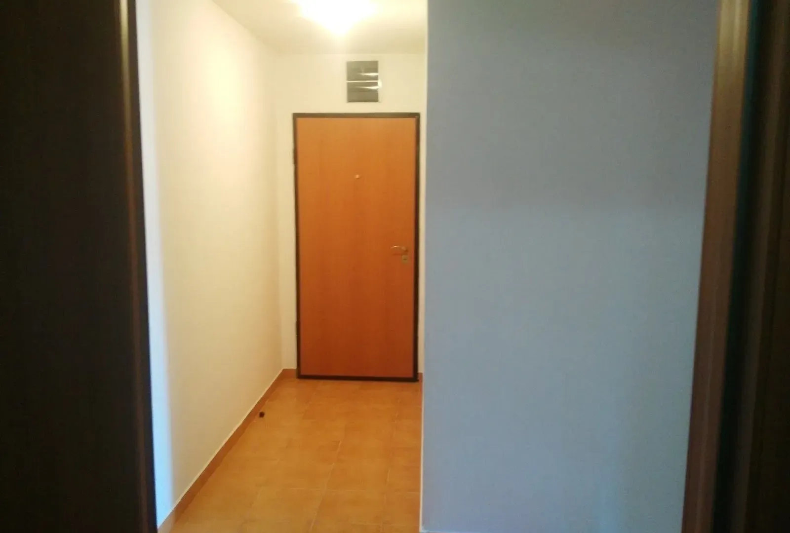 Prodaja, jednosoban stan, 45m², Stari Aerodrom, Podgorica