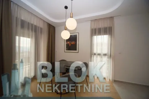 Izdavanje, dvosoban stan, 75m², Podgorica, Crna Gora - image 5