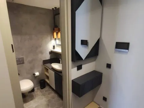 Prodaja, jednosoban stan, 49m², Donja Lastva, Tivat - image 10