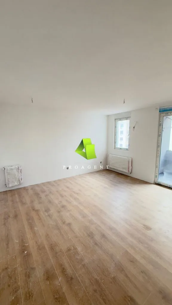 Prodaja, trosoban stan, 72m², Medijana, Niš