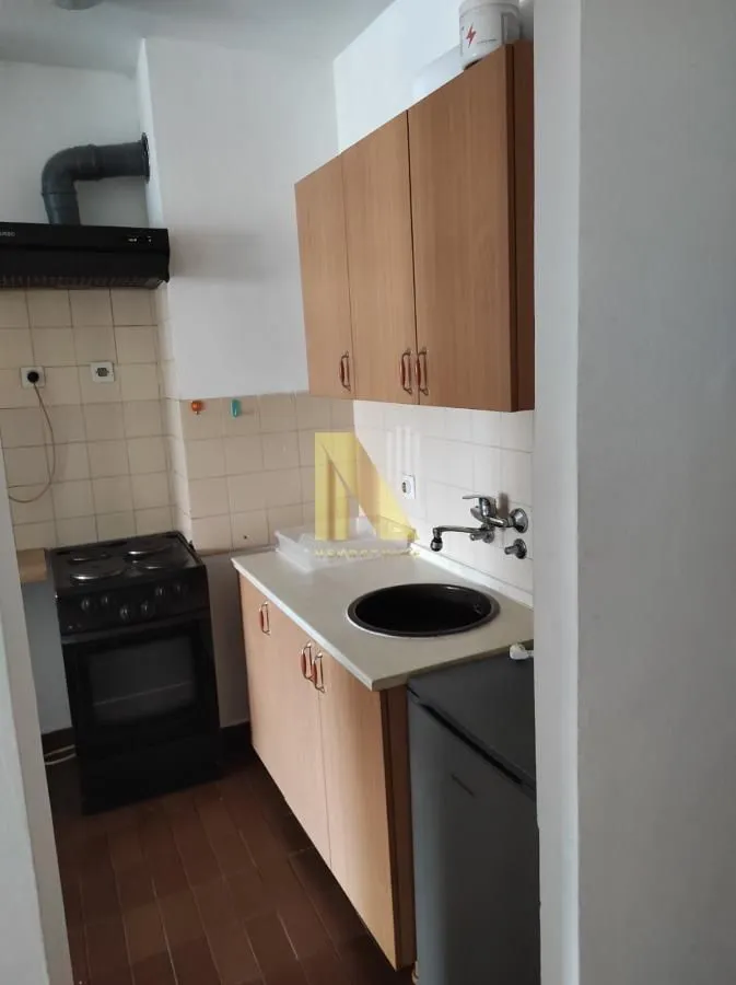 Rent, two bedroom apartment, 45m², Detelinara, Novi Sad Sve Podlokacije