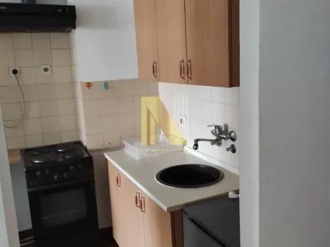 Rent, two bedroom apartment, 45m², Detelinara, Novi Sad Sve Podlokacije - image 6