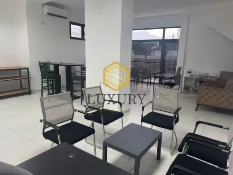 Izdavanje, poslovni prostor, 64m², Zagorič, Podgorica - image 7