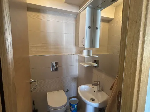 Izdavanje, dvosoban stan, 70m², Ljubović, Podgorica - image 12