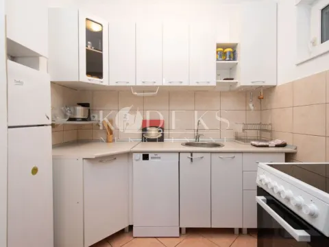 Izdavanje, dvosoban stan, 63m², Blok 9, Podgorica - image 3