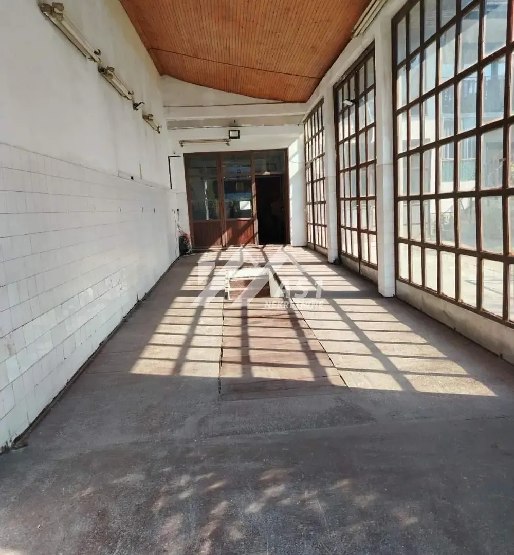 Rent, office space, 100m², Klisa, Novi Sad Sve Podlokacije