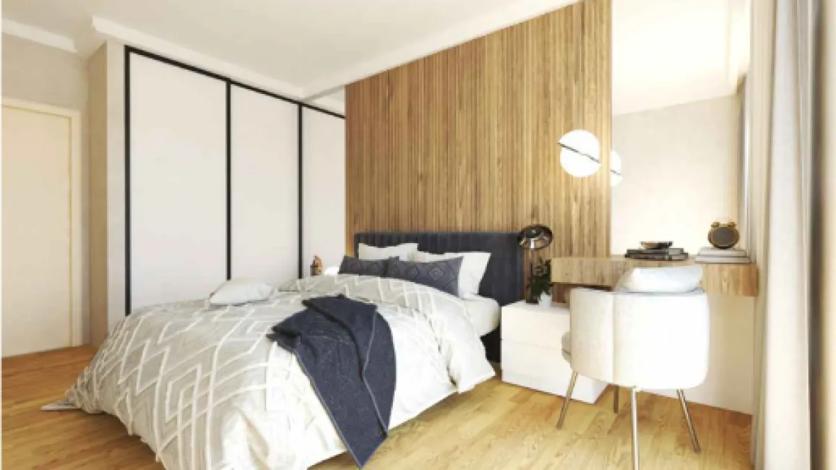 Sale, one bedroom apartment, 65m², Kotor, Crna Gora