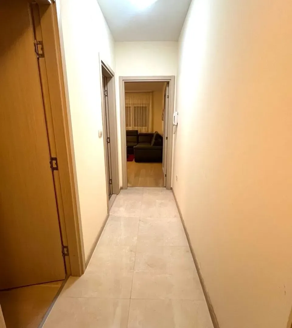 Rent, one bedroom apartment, 54m², City Kvart, Podgorica