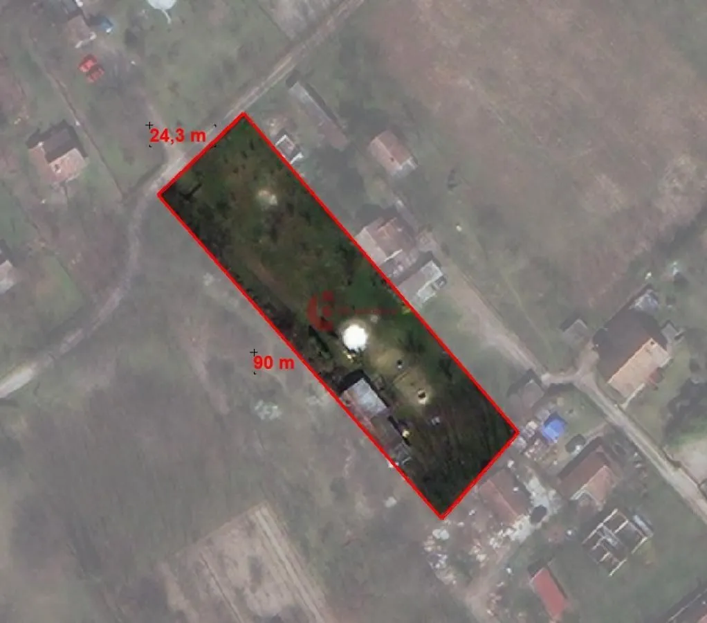 Sale, house, 50m², Peščara, Subotica