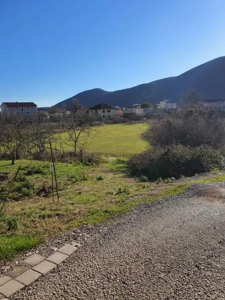 Prodaja, plac, 1800m², Kotor, Crna Gora