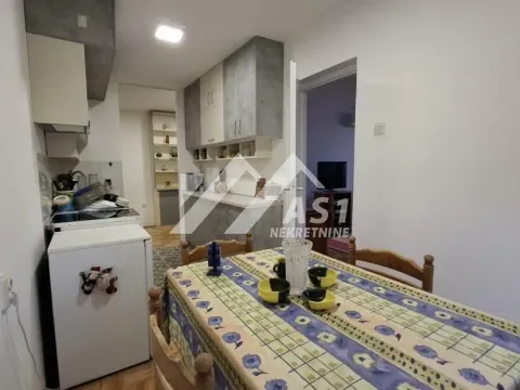 Izdavanje, dvosoban stan, 56m², Liman 3, Novi Sad Sve Podlokacije - image 5