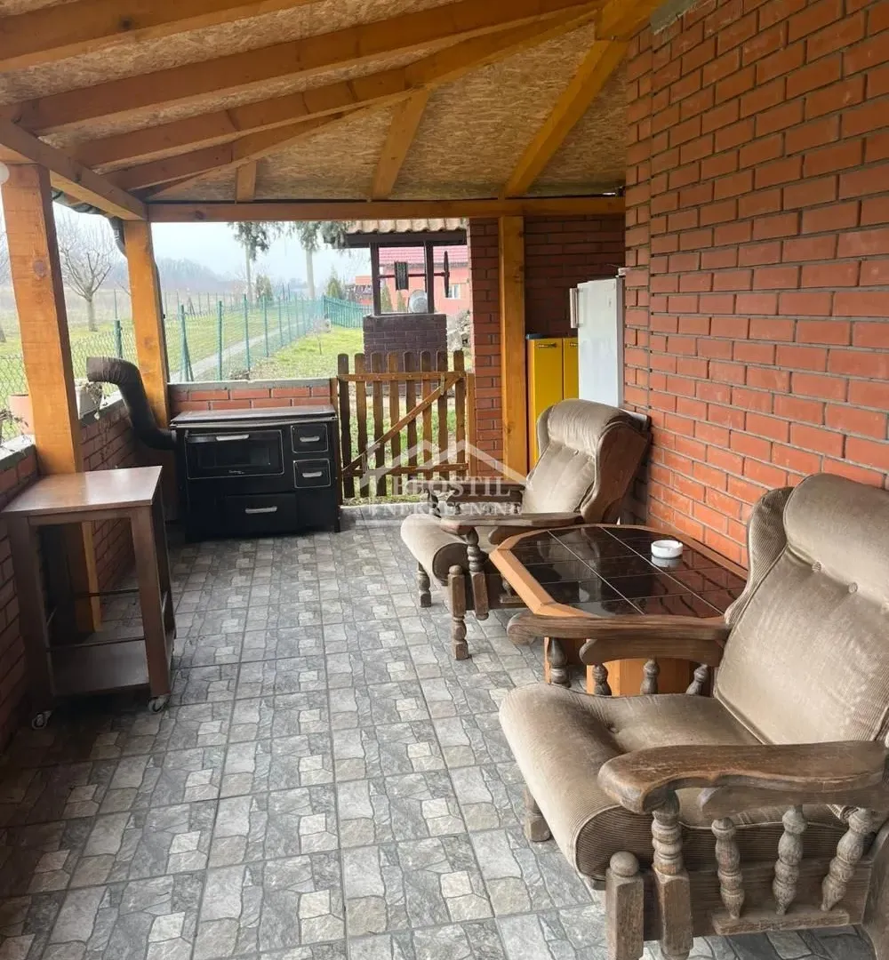 Sale, house, 99m², Umčari, Grocka