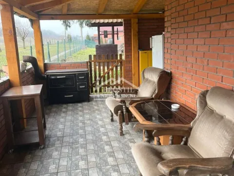 Sale, house, 99m², Umčari, Grocka - image 12