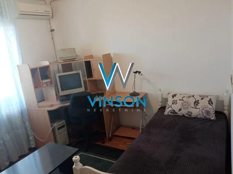 Prodaja, trosoban stan, 82m², Nova Detelinara, Novi Sad Sve Podlokacije