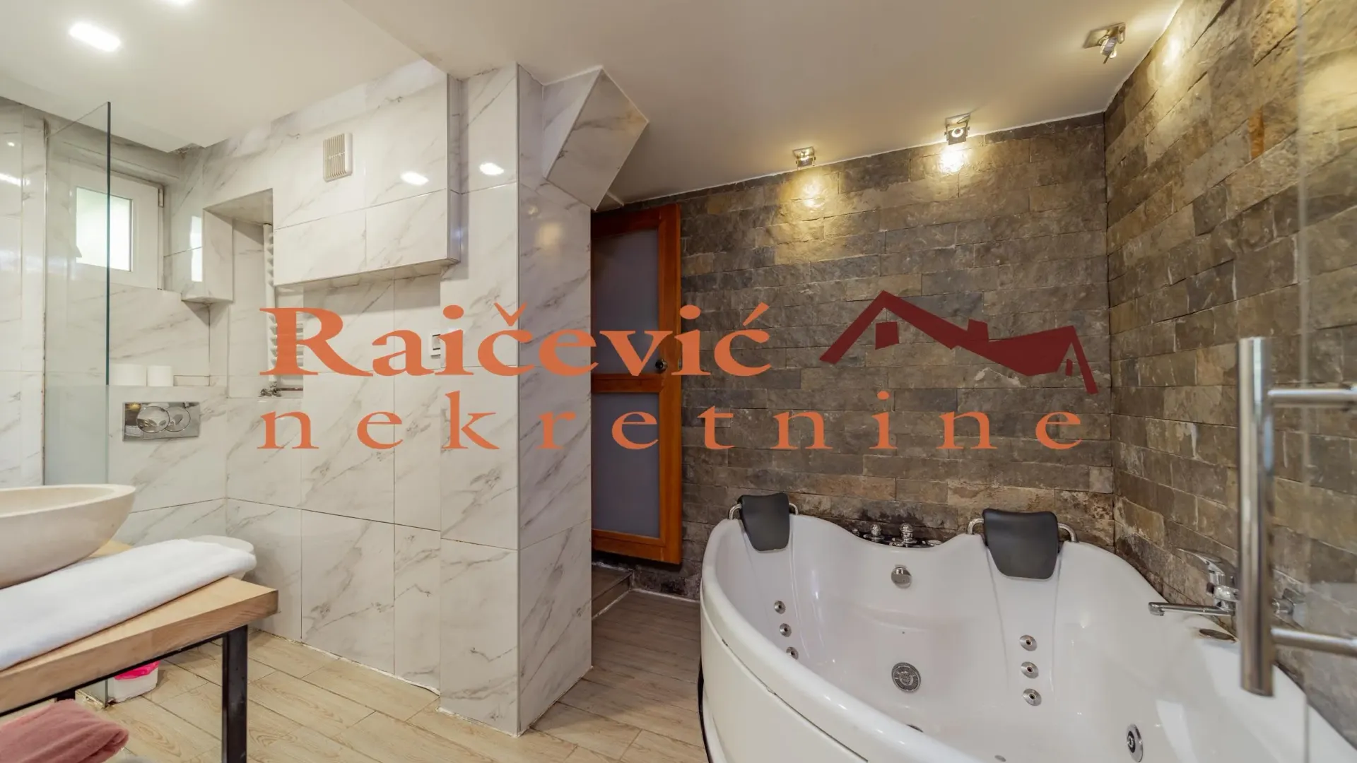 Sale, two bedroom apartment, 44m², Cvetni Trg, Vračar Sve Podlokacije