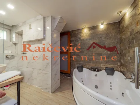 Sale, two bedroom apartment, 44m², Cvetni Trg, Vračar Sve Podlokacije - image 14