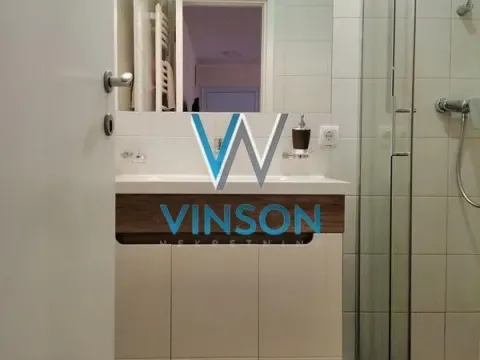 Rent, one bedroom apartment, 48m², Železnička Stanica, Novi Sad Sve Podlokacije - image 13