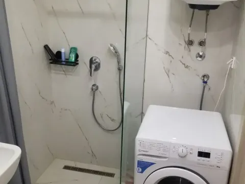 Izdavanje, jednosoban stan, 41m², Centar, Podgorica - image 6