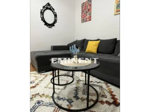 Rent, two bedroom apartment, 52m², Vračar Hram, Vračar Sve Podlokacije - image 3