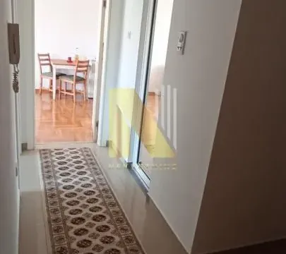 Izdavanje, jednosoban stan, 39m², Bulevar Oslobodjenja, Novi Sad Sve Podlokacije - image 16