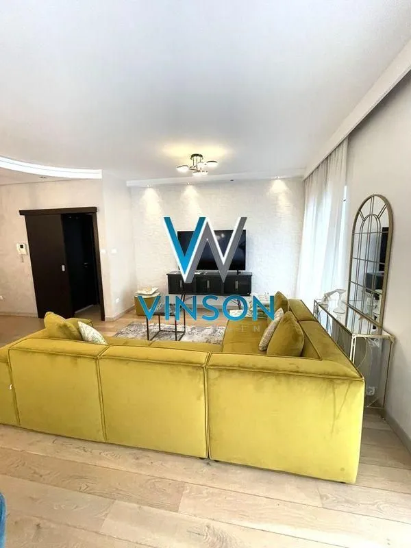 Izdavanje, dvosoban stan, 105m², Liman 3, Novi Sad Sve Podlokacije